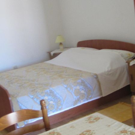 Jagoda Apartments Zaostrog Zewnętrze zdjęcie