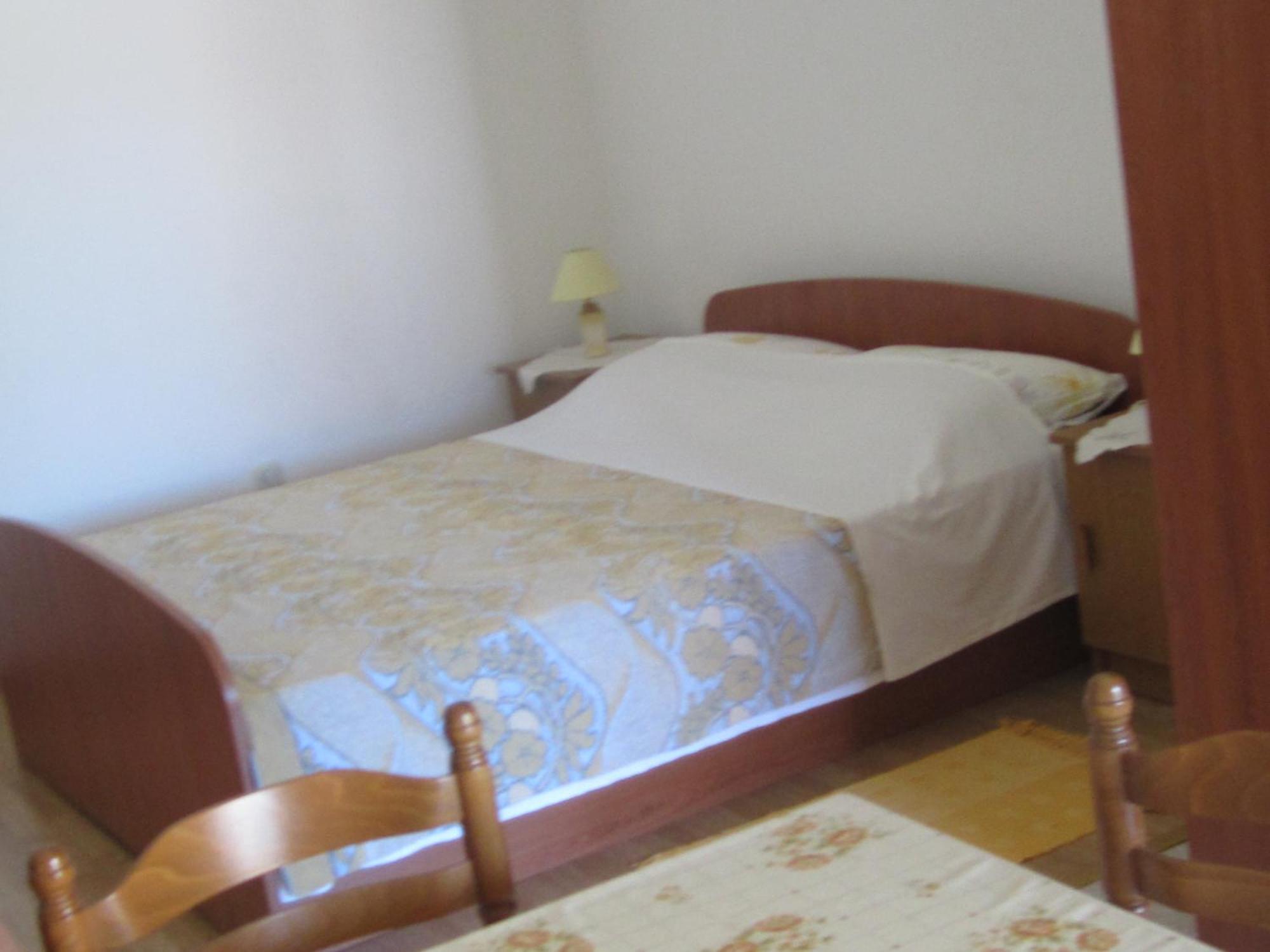 Jagoda Apartments Zaostrog Zewnętrze zdjęcie